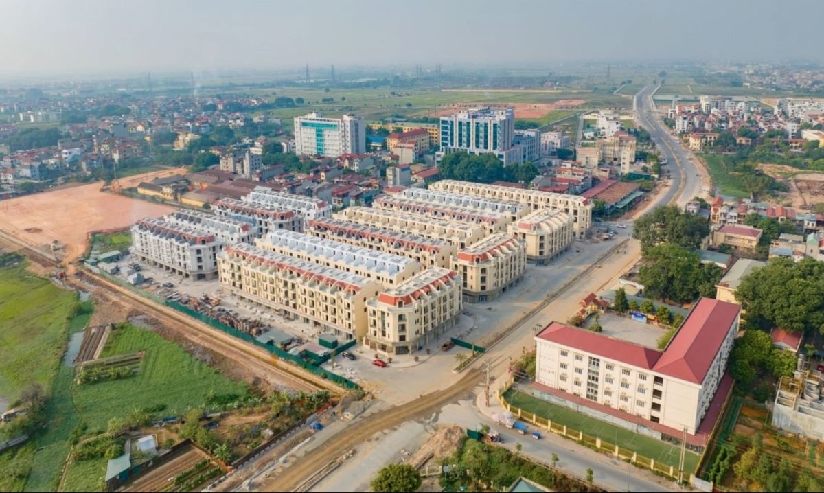 Nhu cầu thị trường đa dạng thu hút các khẩu vị đầu tư khác nhau. Nhu cầu thị trường đa dạng thu hút các khẩu vị đầu tư khác nhau.