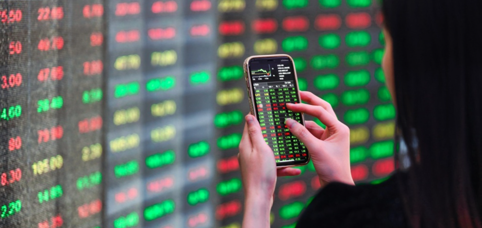 Chứng khoán sẽ diễn biến thế nào trong 2 tháng cuối năm? Chứng khoán sẽ diễn biến thế nào trong 2 tháng cuối năm?