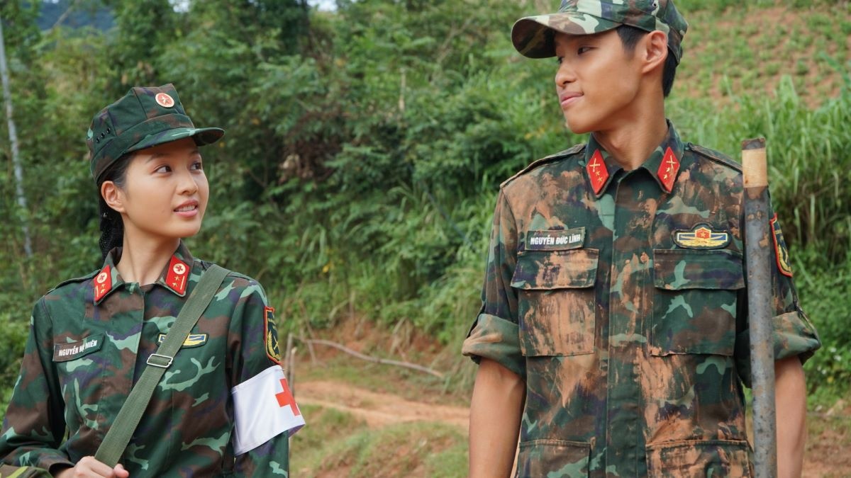 Phim khắc họa sinh động, chân thực về hình ảnh Bộ đội Cụ Hồ trong kháng chiến chống giặc ngoại xâm và cả trong thời bình.