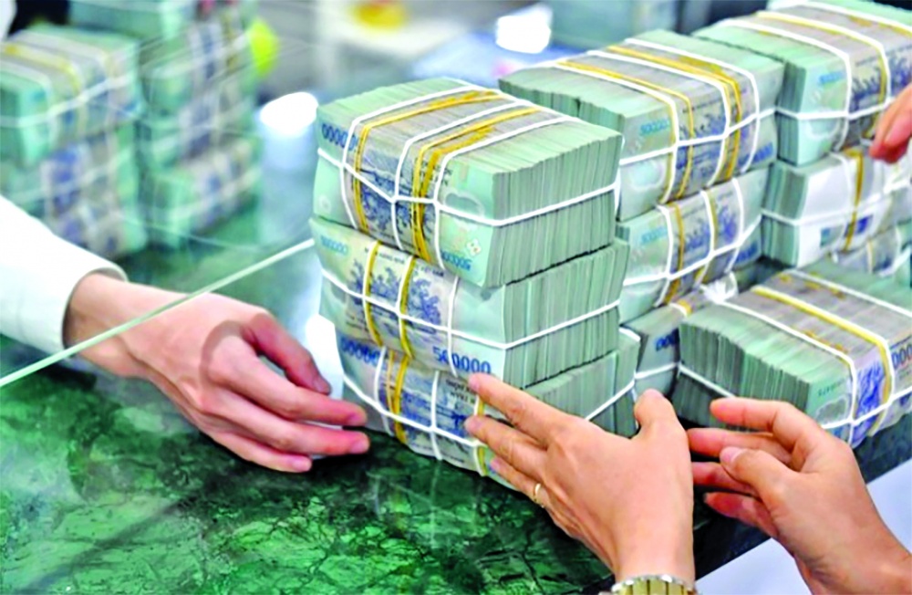 Gửi tiết kiệm vẫn là kênh đầu tư an toàn