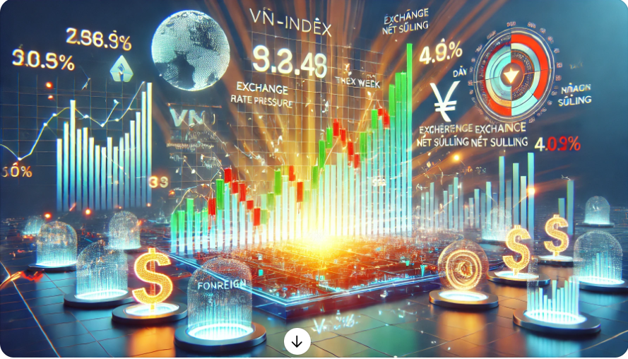 Chứng khoán tuần tới: Hồi phục trong thận trọng? Chứng khoán tuần tới: Hồi phục trong thận trọng?