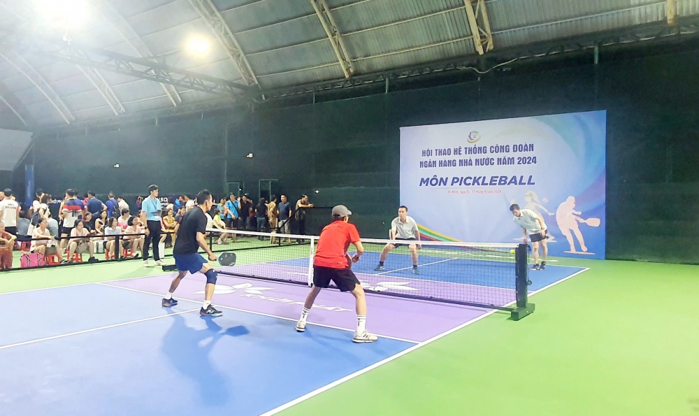 Phát động phong trào thi đua đặc biệt toàn ngành Ngân hàng