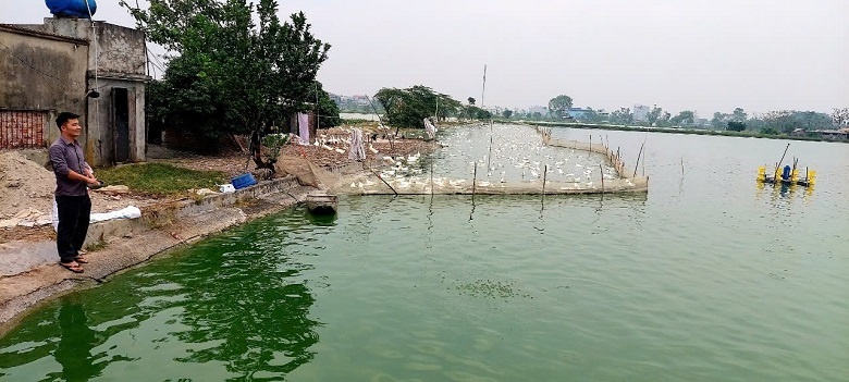 Vốn ưu đãi giúp thanh niên khởi nghiệp Vốn ưu đãi giúp thanh niên khởi nghiệp