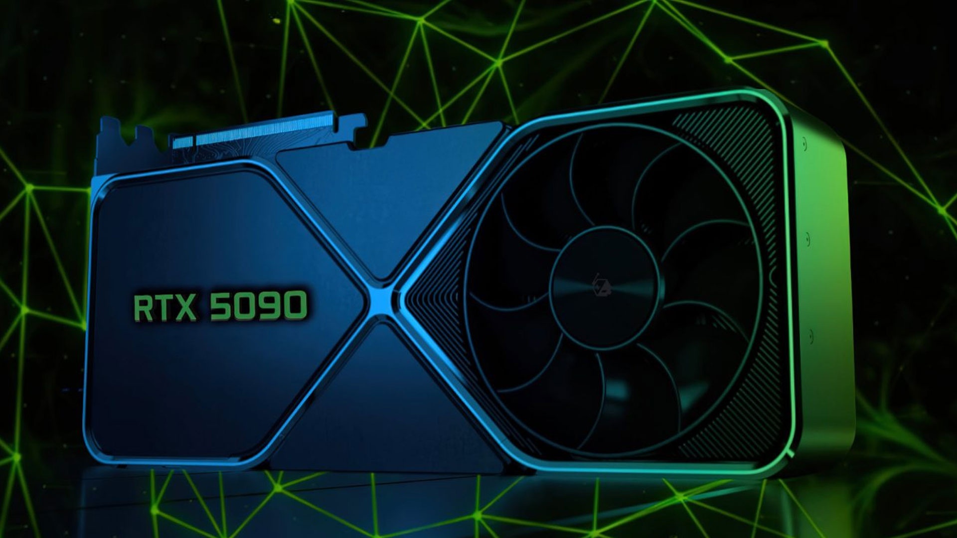 Lộ diện thông số của RTX 5090, giá bán có thể từ 1800 USD Lộ diện thông số của RTX 5090, giá bán có thể từ 1800 USD