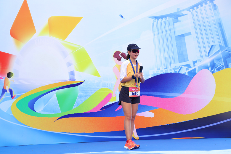 Run to A-Land 2024 - Bước chạy kết nối yêu thương, khơi nguồn hy vọng Run to A-Land 2024 - Bước chạy kết nối yêu thương, khơi nguồn hy vọng