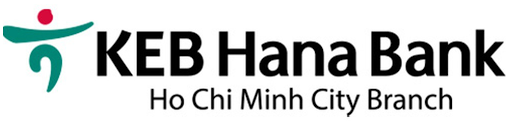 Ngân hàng KEB Hana - Chi nhánh Thành phố Hồ Chí Minh thông báo thay đổi địa điểm trụ sở Ngân hàng KEB Hana - Chi nhánh Thành phố Hồ Chí Minh thông báo thay đổi địa điểm trụ sở