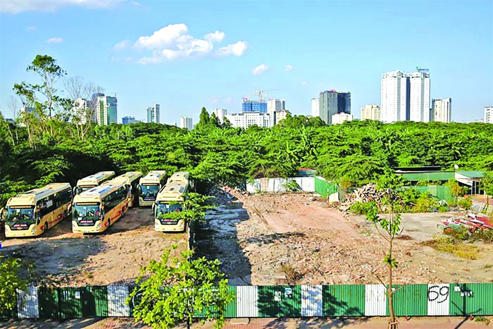 Cơ chế phân cấp, phân quyền trong quản lý tài sản công cần được đánh giá kỹ tác động Cơ chế phân cấp, phân quyền trong quản lý tài sản công cần được đánh giá kỹ tác động