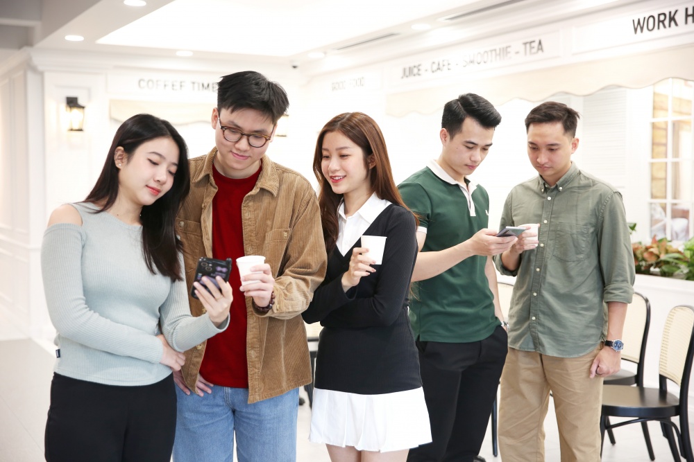 Nhiều ưu đãi đặc quyền dành riêng cho khách hàng mở Tài khoản Plus Nhiều ưu đãi đặc quyền dành riêng cho khách hàng mở Tài khoản Plus