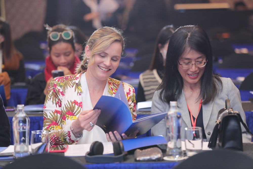 Đến với Tuần lễ Khoa học Công nghệ VinFuture 2024, GS. Schutte sẽ chia sẻ những ứng dụng công nghệ mới nhất trong phòng ngừa và điều trị đột quỵ Đến với Tuần lễ Khoa học Công nghệ VinFuture 2024, GS. Schutte sẽ chia sẻ những ứng dụng công nghệ mới nhất trong phòng ngừa và điều trị đột quỵ