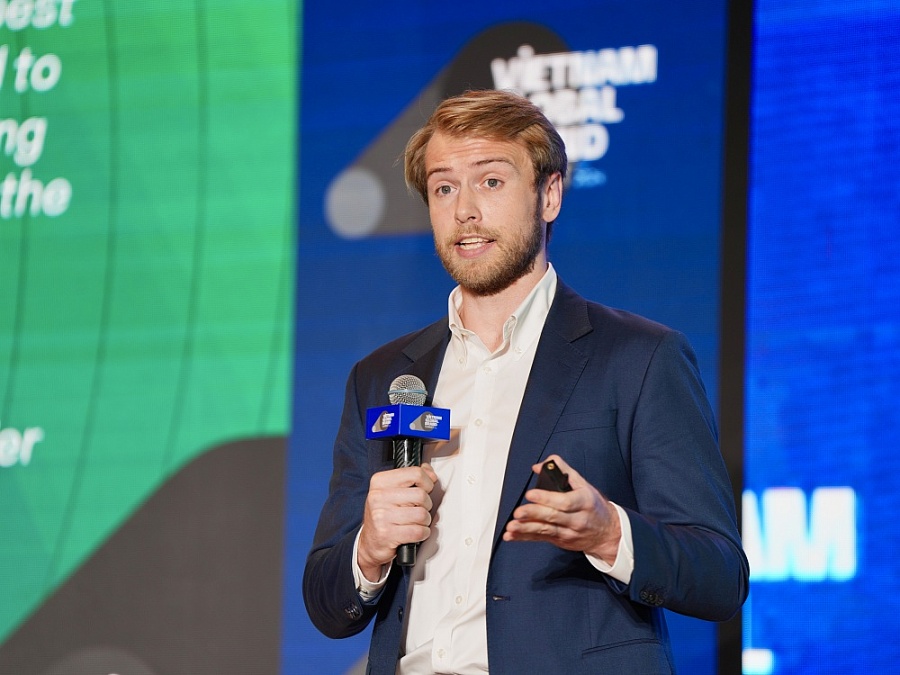 Phát triển thương hiệu dẫn dắt bền vững để nâng tầm doanh nghiệp Việt