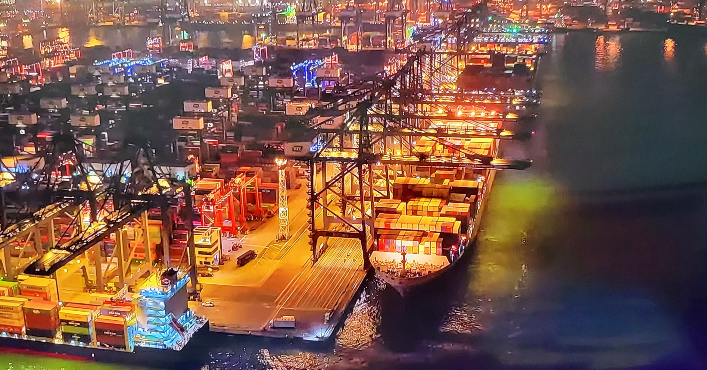 Ngành logistics vẫn còn nhiều thách thức Ngành logistics vẫn còn nhiều thách thức