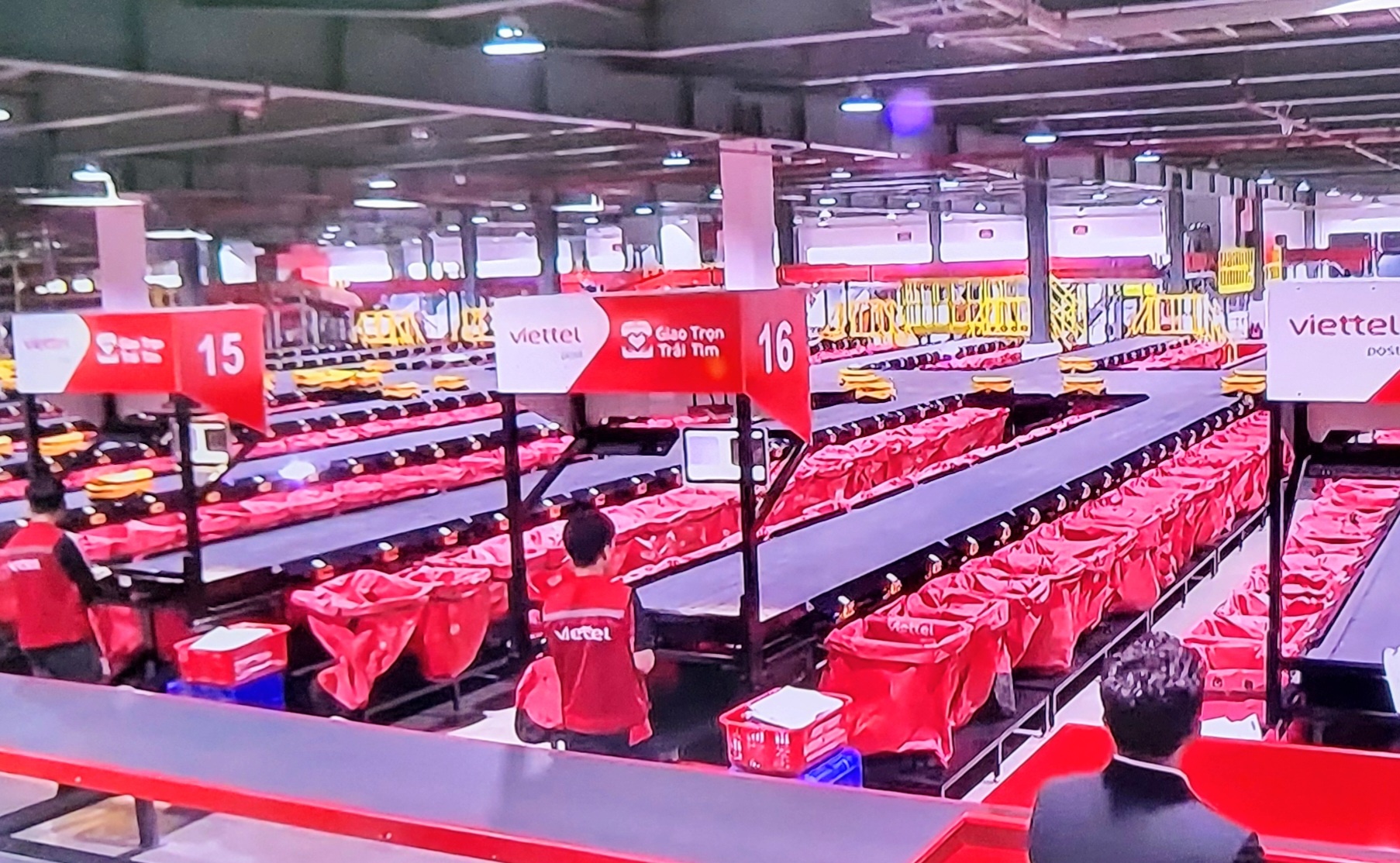 Chuyển đổi số trong doanh nghiệp là một quá trình Chuyển đổi số trong doanh nghiệp là một quá trình