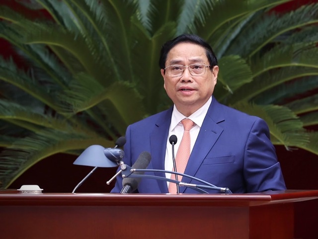 undefined Tạo sự thống nhất, đồng thuận cao trong thực hiện quyết tâm sắp xếp, tổ chức bộ máy