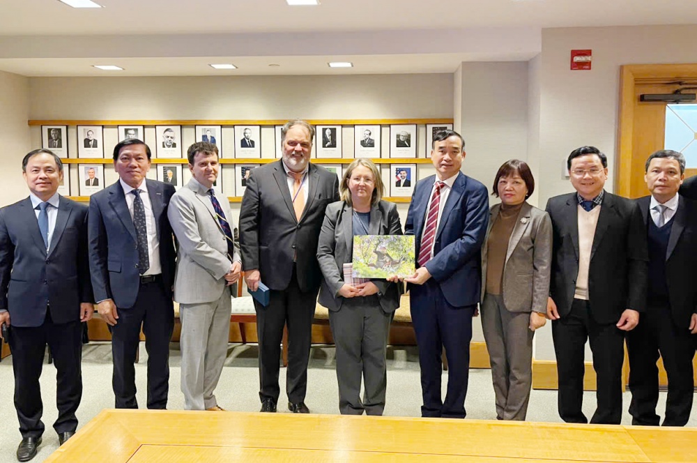 Cơ hội để Đà Nẵng tham gia sâu vào chuỗi cung ứng toàn cầu Cơ hội để Đà Nẵng tham gia sâu vào chuỗi cung ứng toàn cầu