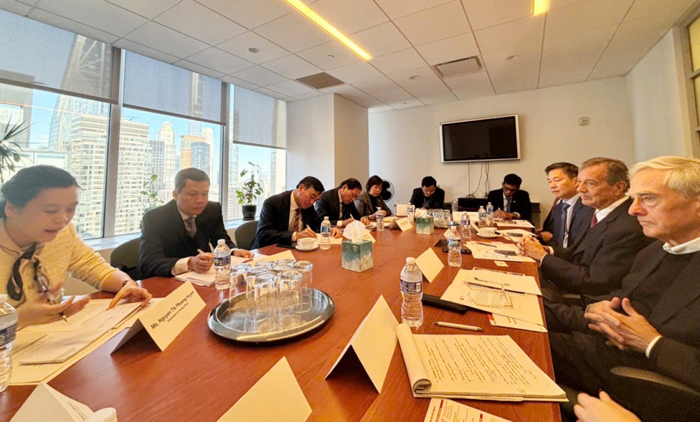 Cơ hội để Đà Nẵng tham gia sâu vào chuỗi cung ứng toàn cầu Cơ hội để Đà Nẵng tham gia sâu vào chuỗi cung ứng toàn cầu