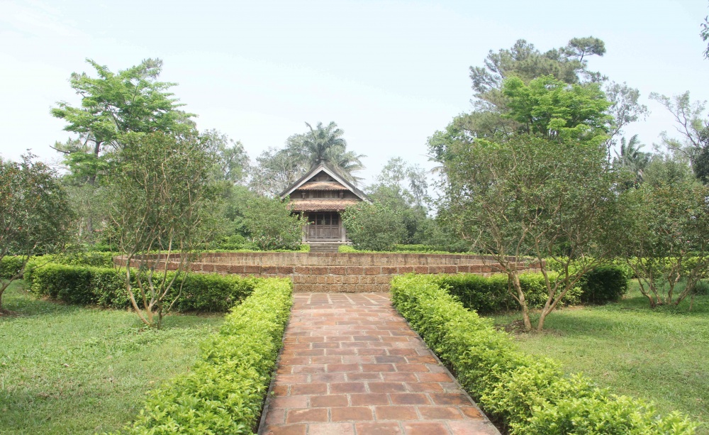 Việt Nam tiềm năng phát triển du lịch nông thôn bền vững tại Việt Nam Việt Nam tiềm năng phát triển du lịch nông thôn bền vững tại Việt Nam