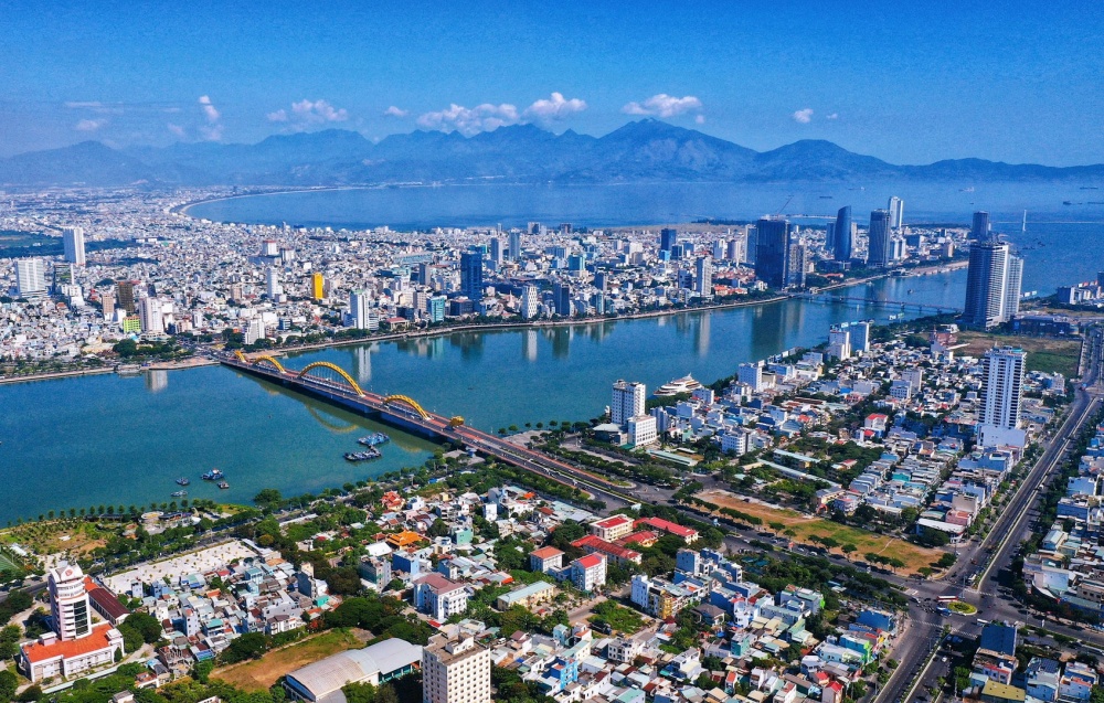 TP. Đà Nẵng vừa công bố danh sách 4 dự án nhà ở thương mại cho phép tổ chức, cá nhân nước ngoài được sở hữu trên địa bàn.