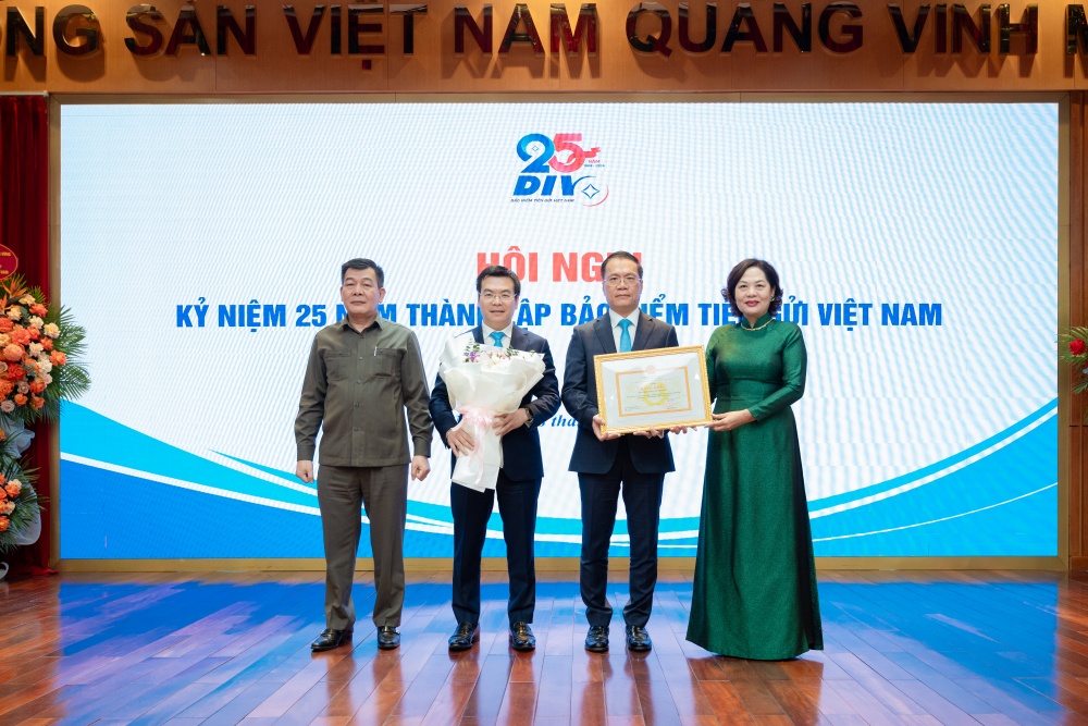 Phát triển Bảo hiểm tiền gửi Việt Nam tiệm cận chuẩn mực quốc tế