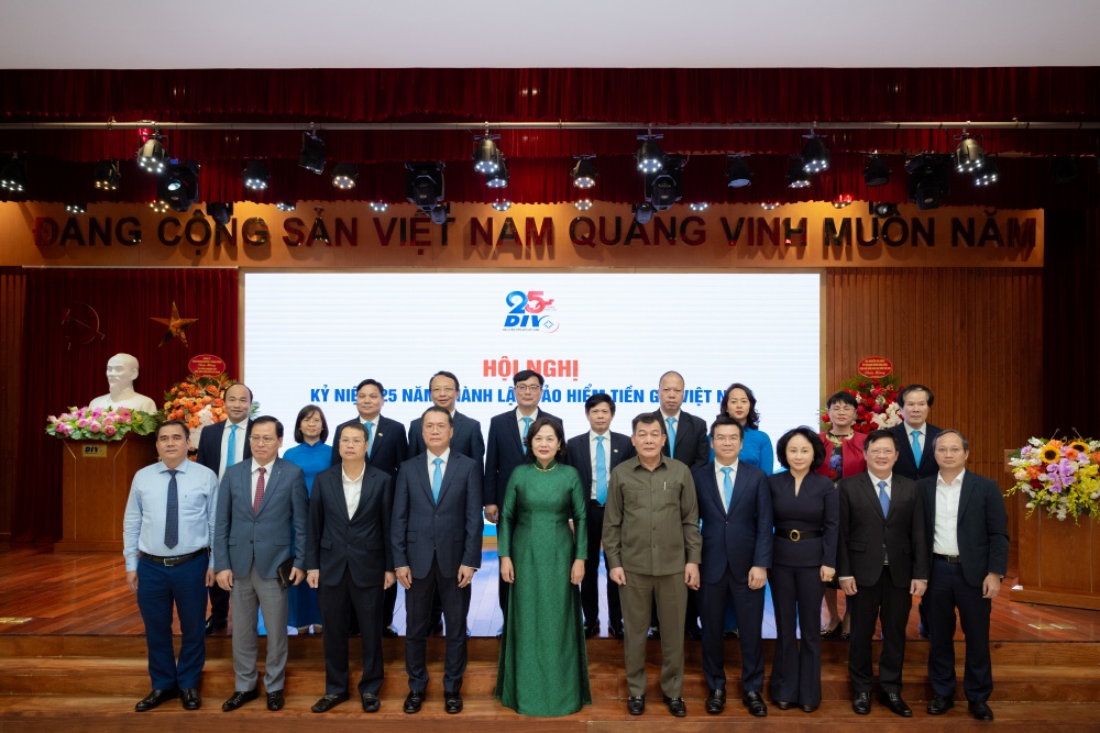 Phát triển Bảo hiểm tiền gửi Việt Nam tiệm cận chuẩn mực quốc tế