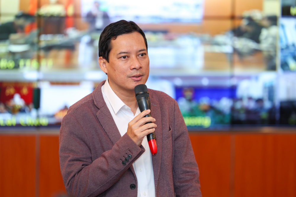 110 triệu tài khoản Việt Nam sử dụng mạng xã hội trong nước 110 triệu tài khoản Việt Nam sử dụng mạng xã hội trong nước