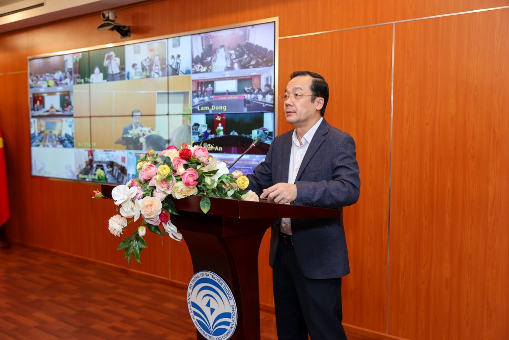 110 triệu tài khoản Việt Nam sử dụng mạng xã hội trong nước 110 triệu tài khoản Việt Nam sử dụng mạng xã hội trong nước