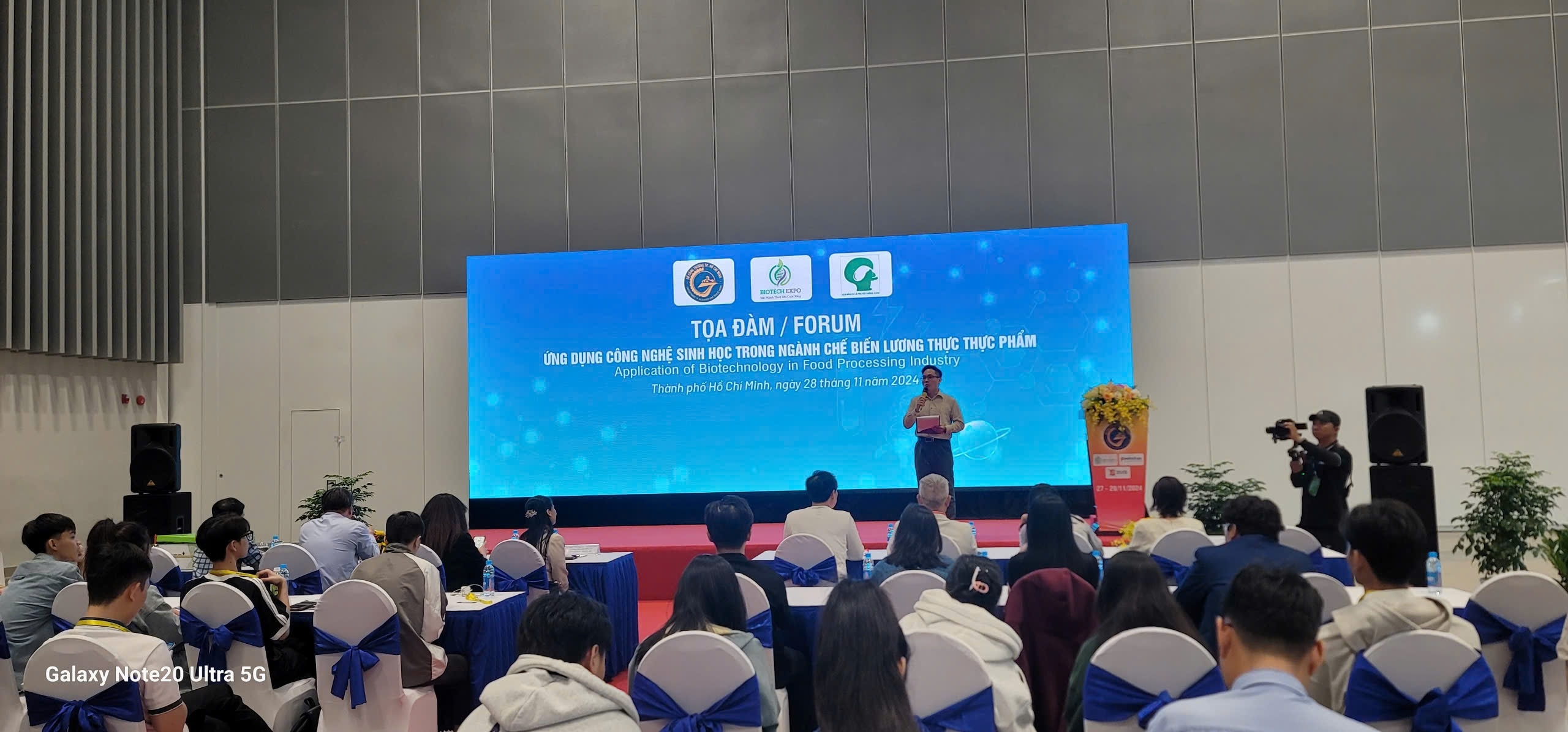 Công nghệ sinh học nâng cao giá trị nông sản Việt Nam Công nghệ sinh học nâng cao giá trị nông sản Việt Nam