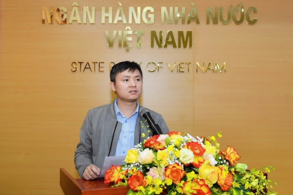 Tăng cường đảm bảo an ninh, an toàn thông tin trong ngành Ngân hàng Tăng cường đảm bảo an ninh, an toàn thông tin trong ngành Ngân hàng
