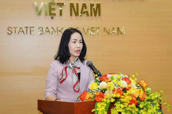 Tăng cường đảm bảo an ninh, an toàn thông tin trong ngành Ngân hàng Tăng cường đảm bảo an ninh, an toàn thông tin trong ngành Ngân hàng