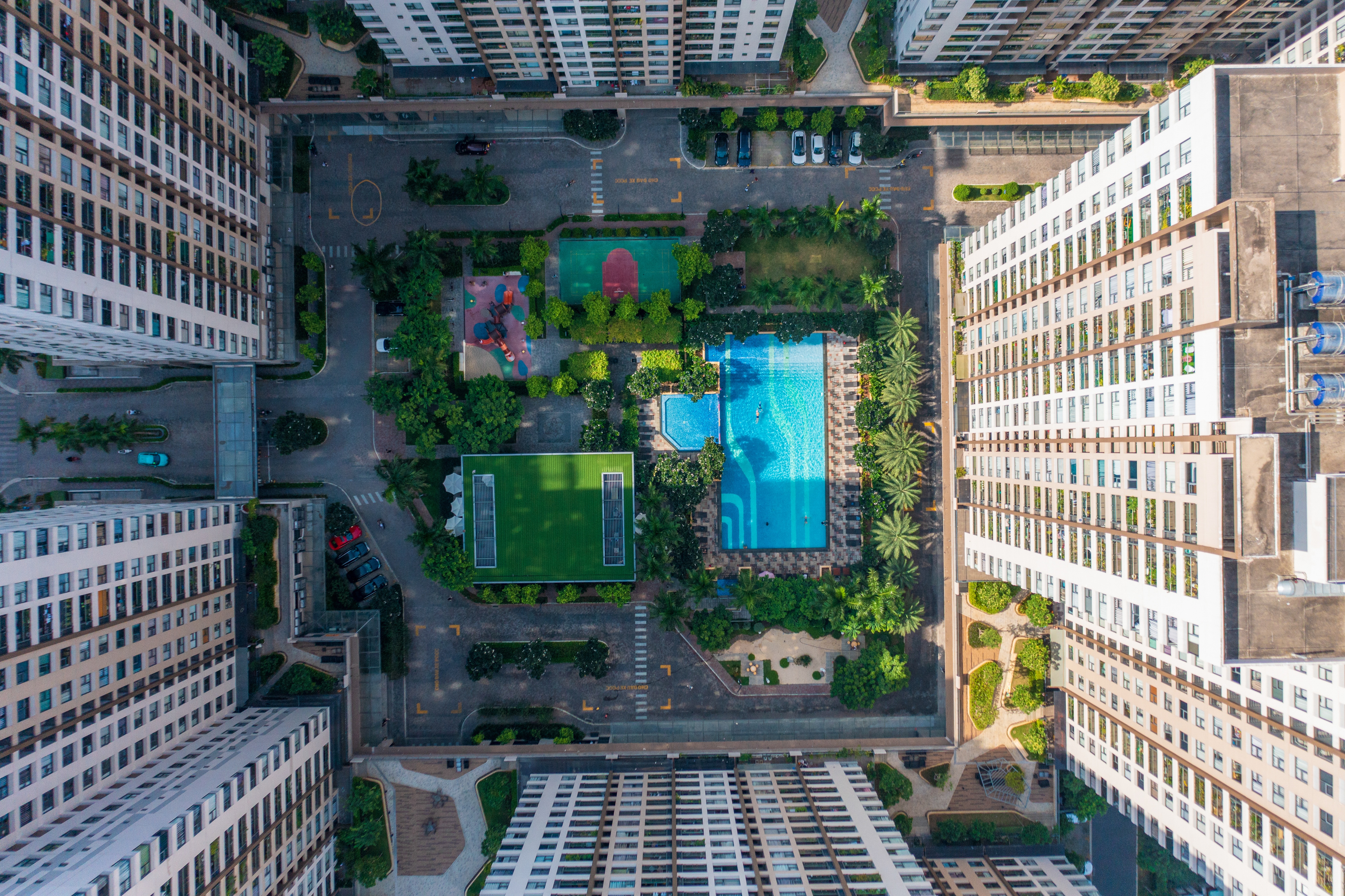 Chiến lược phát triển bền vững cho bất động sản “xanh”