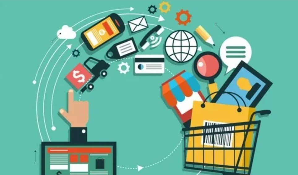 Nhiều hành vi gian lận thương mại qua sàn điện tử bị phát hiện và ngăn chặn