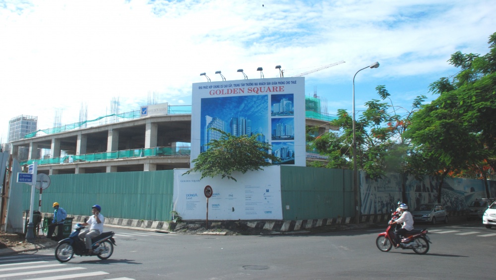 Đà Nẵng tăng cường quản lý đất đai Đà Nẵng tăng cường quản lý đất đai