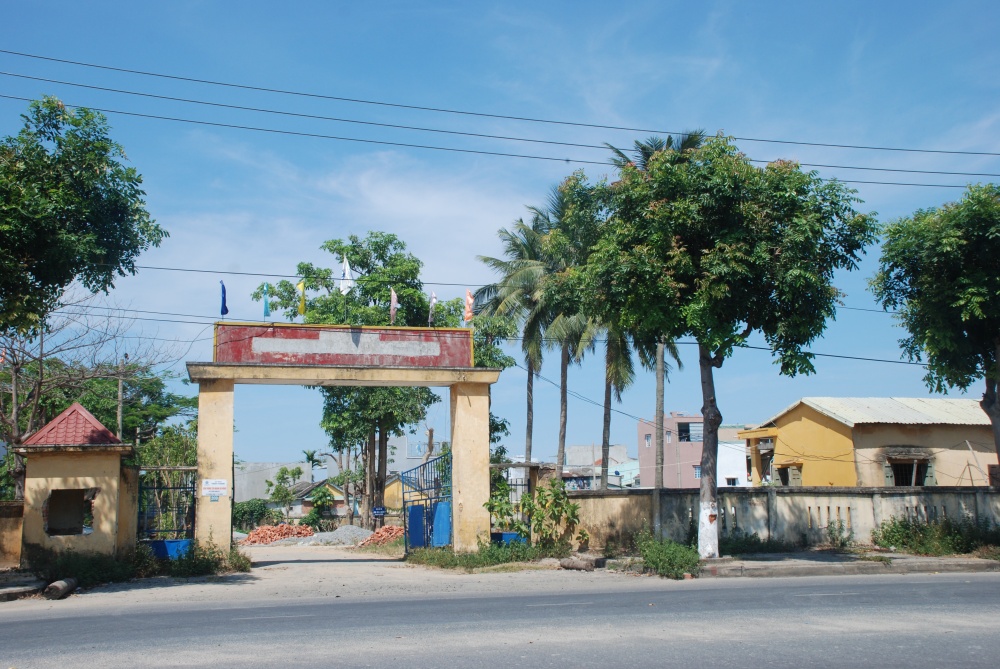 Đà Nẵng tăng cường quản lý đất đai Đà Nẵng tăng cường quản lý đất đai