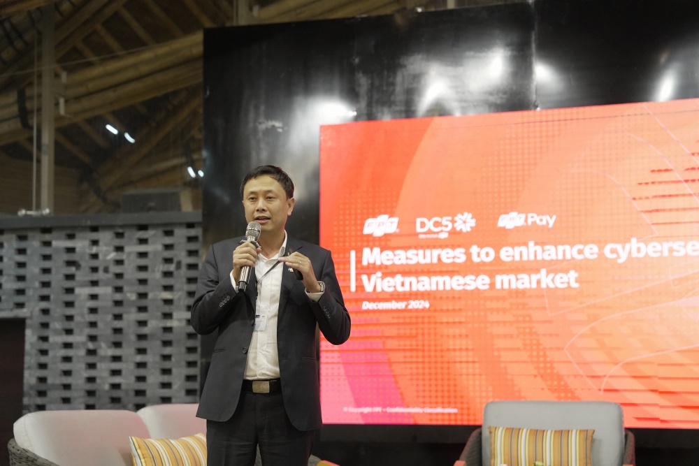 Hỗ trợ nâng cao năng lực về Fintech và chuyển đổi số Hỗ trợ nâng cao năng lực về Fintech và chuyển đổi số