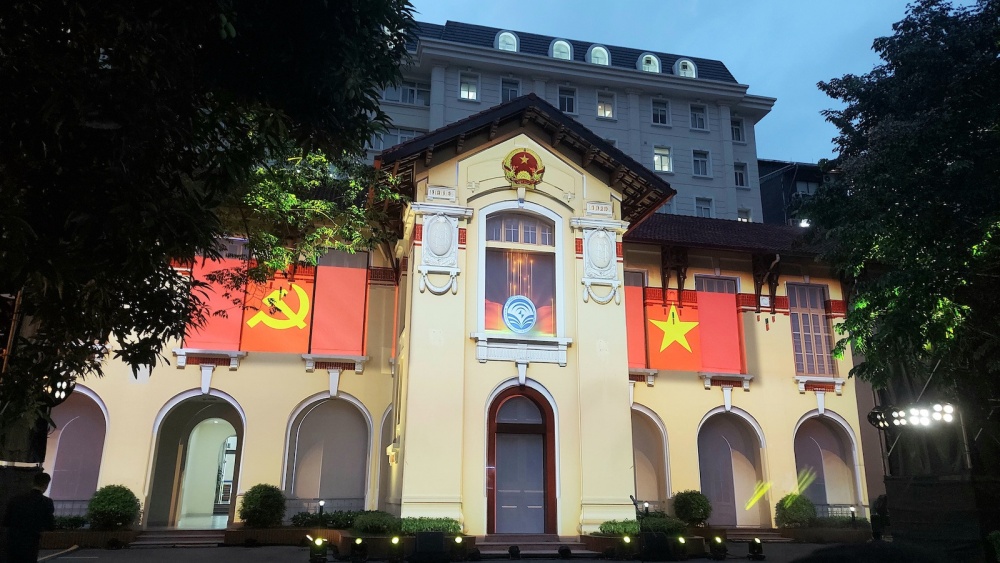 Tạo sức bật mới cho báo chí bằng sự gắn kết công nghệ với truyền thông