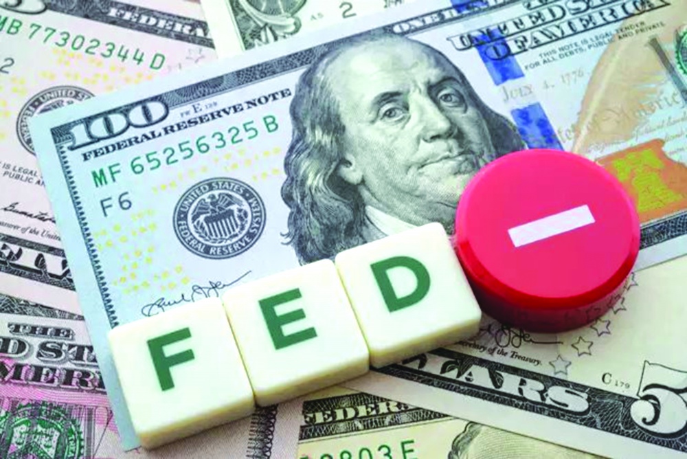 Lãi suất đồng USD sẽ còn thấp hơn