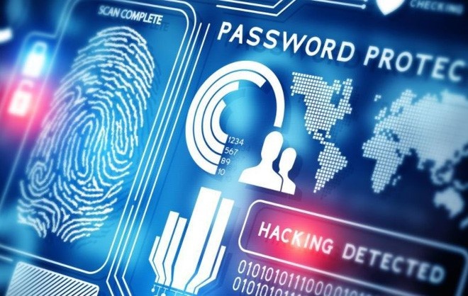 Ngân hàng, ví điện tử chạy đua xác thực sinh trắc học trước giờ G Ngân hàng, ví điện tử chạy đua xác thực sinh trắc học trước giờ G