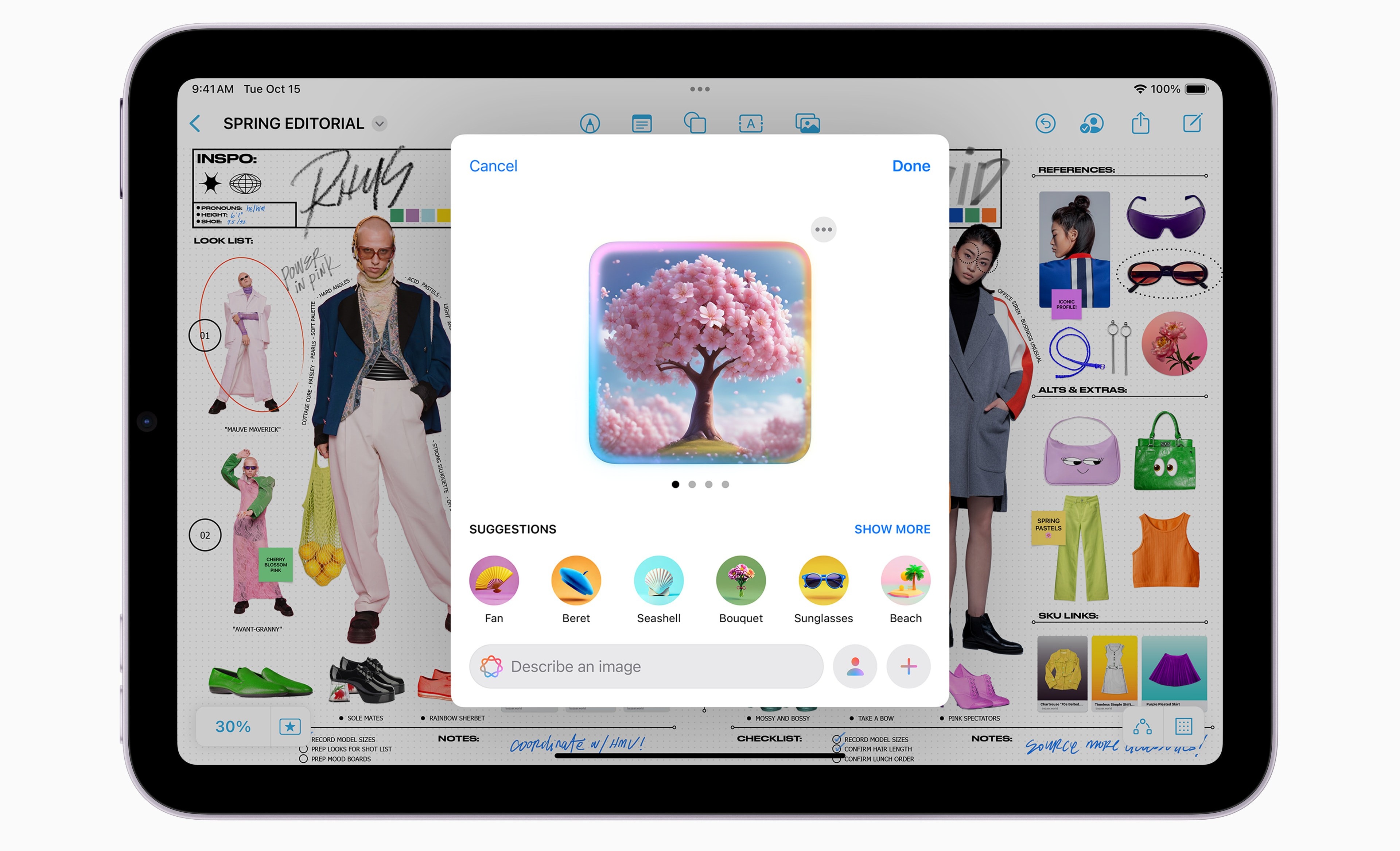 iOS 18.2 chính thức ra mắt với Image Playground và Siri ChatGPT