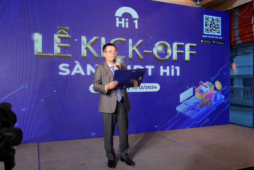 Hi1: Cam kết không thu phí, giá tốt cho người tiêu dùng