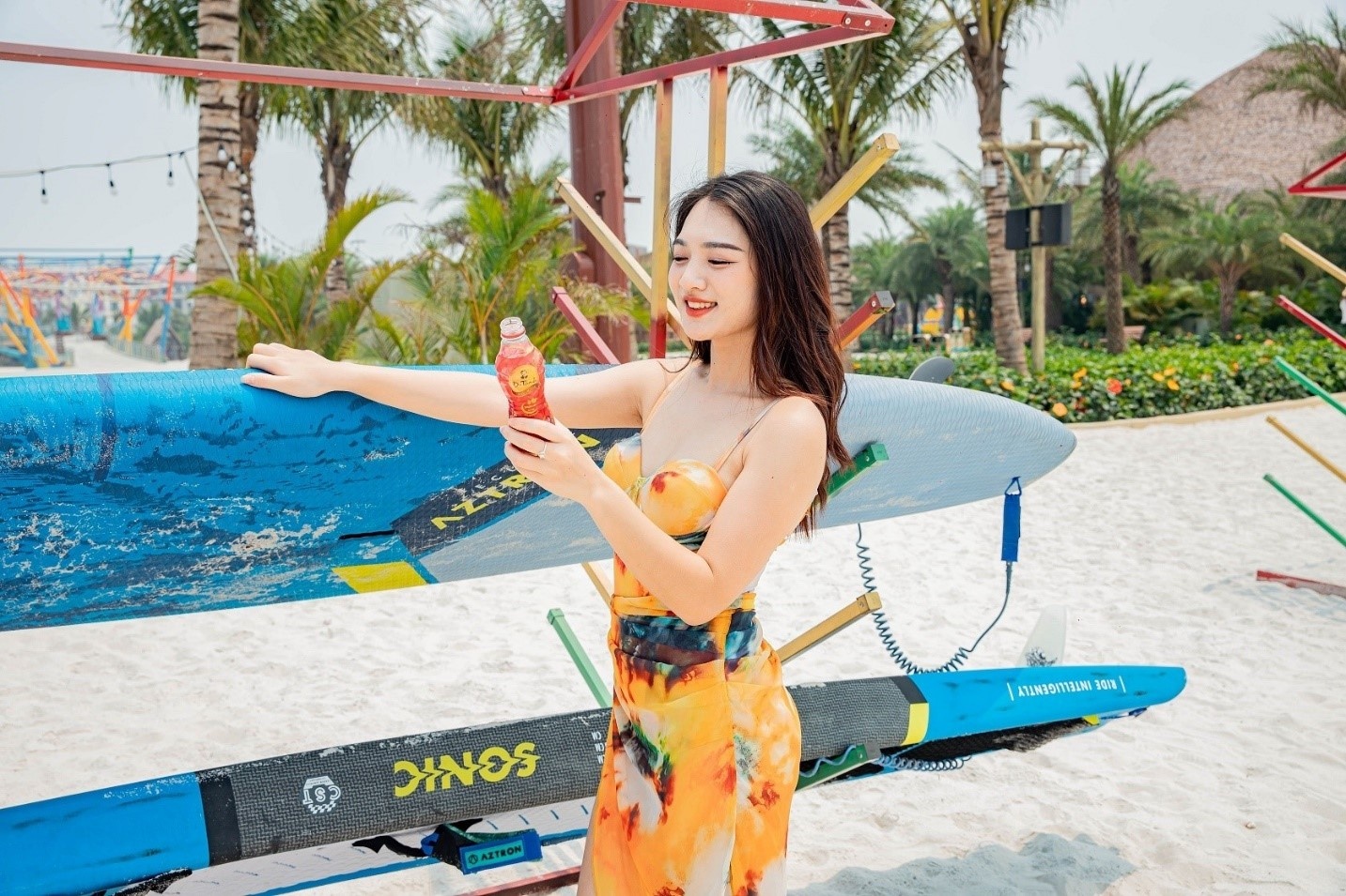 Thanh lọc cơ thể để tươi mát mỗi ngày cũng là một trong những mục tiêu quan trọng của nhiều người trẻ trong năm vừa qua. Thanh lọc cơ thể để tươi mát mỗi ngày cũng là một trong những mục tiêu quan trọng của nhiều người trẻ trong năm vừa qua.