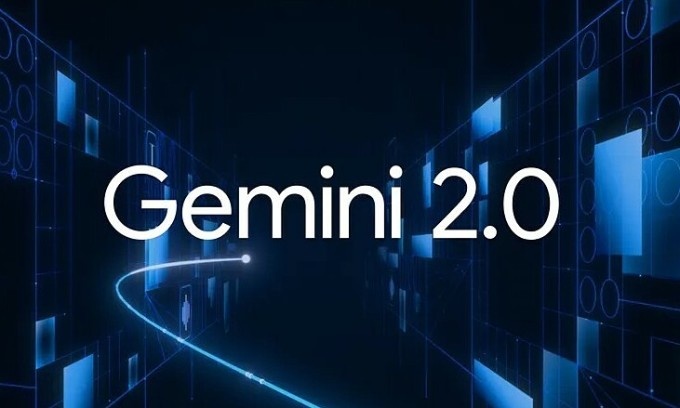 Gemini 2.0 chính thức ra mắt: Hiệu suất cao, tạo nội dung đa phương thức Gemini 2.0 chính thức ra mắt: Hiệu suất cao, tạo nội dung đa phương thức