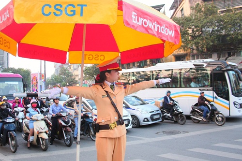 Thủ tướng Chính phủ chỉ đạo nâng cao hiệu quả công tác bảo đảm trật tự, an toàn giao thông Thủ tướng Chính phủ chỉ đạo nâng cao hiệu quả công tác bảo đảm trật tự, an toàn giao thông