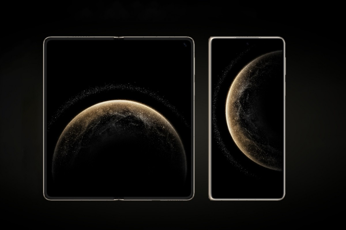 Huawei chính thức mang máy gập Mate X6 ra thị trường quốc tế