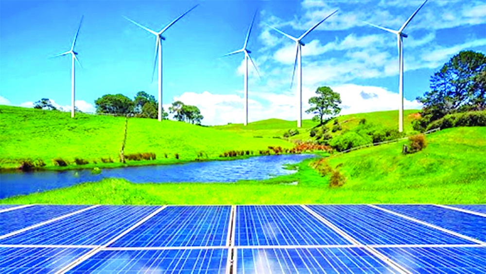 Khó để có nguồn vốn xanh giá rẻ Khó để có nguồn vốn xanh giá rẻ