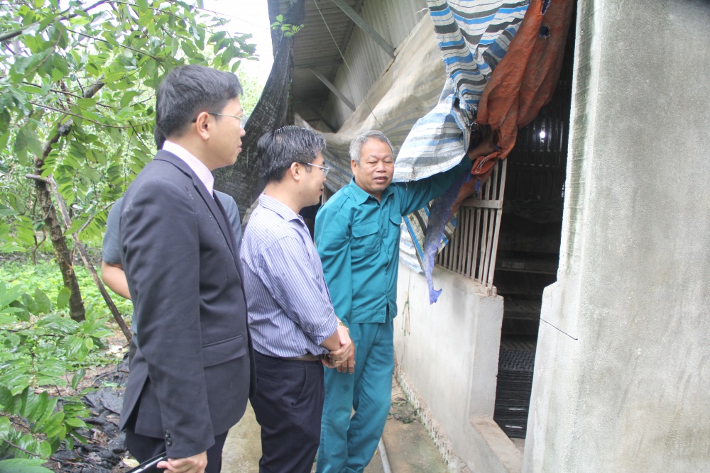 Chuyện về những chàng trai mặc áo màu… hường (kỳ 3)