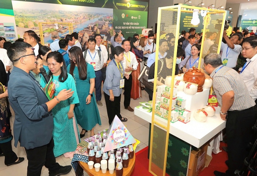 Các doanh nghiệp hướng tới phát triển bền vững