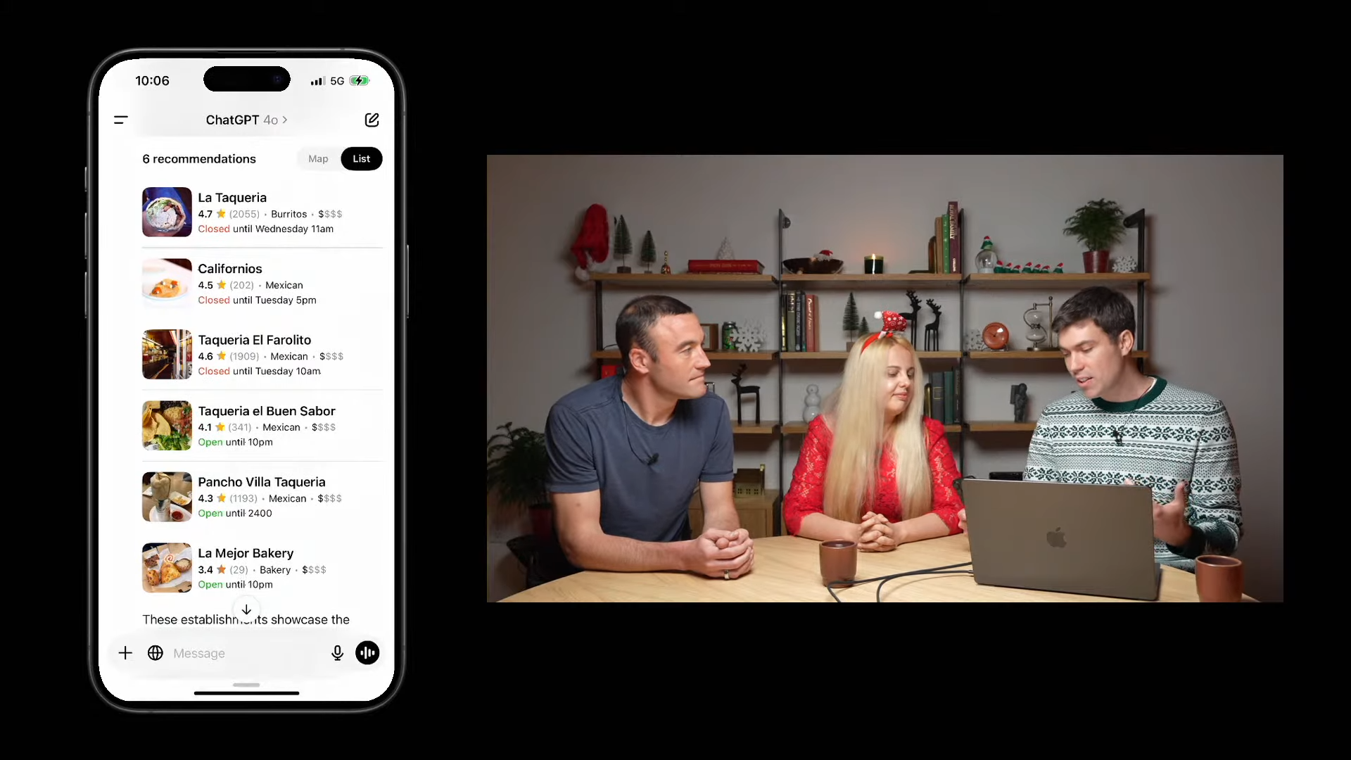 ChatGPT chính thức mở rộng tính năng tìm kiếm AI cho toàn bộ người dùng