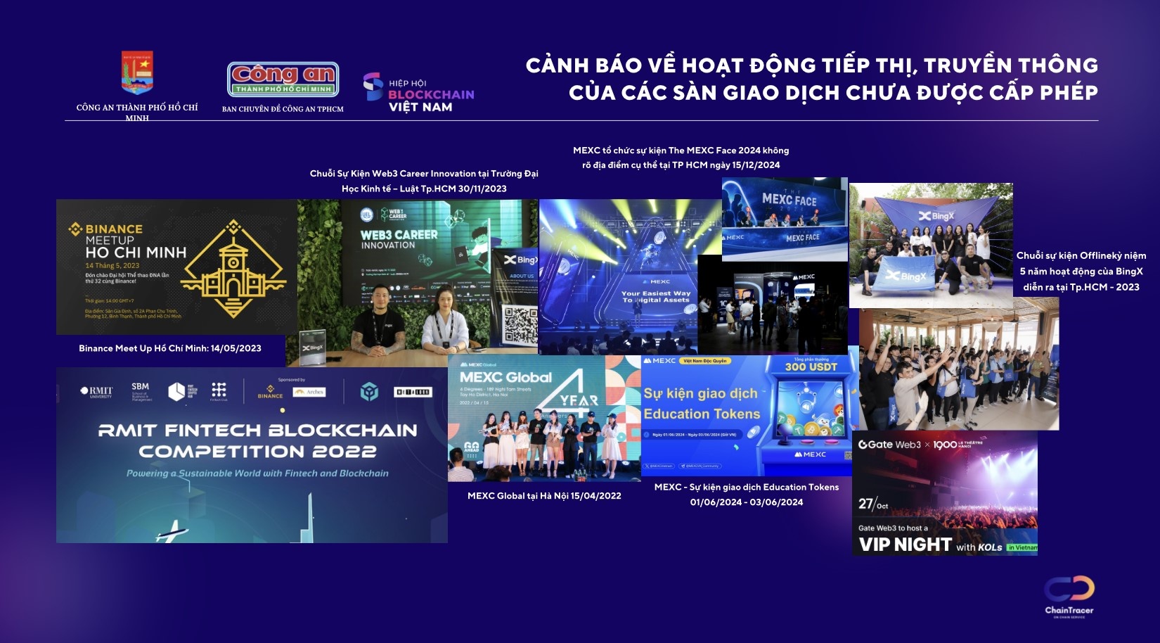 Ngăn chặn, giảm thiểu tội phạm tài chính trên không gian mạng Ngăn chặn, giảm thiểu tội phạm tài chính trên không gian mạng