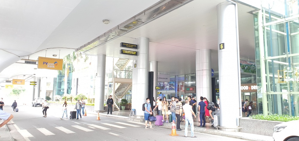 Việt Nam còn nhiều “dư địa” phát triển công nghiệp hàng không