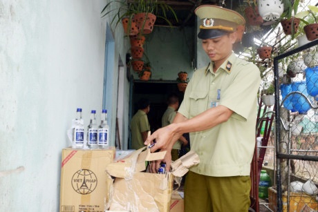 Hành động quyết liệt để giảm thiểu tác hại từ rượu, bia