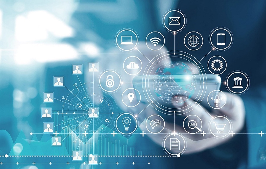 Nghị định 147: Góp phần giúp không gian mạng an toàn và đáng tin cậy hơn Nghị định 147: Góp phần giúp không gian mạng an toàn và đáng tin cậy hơn